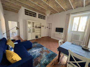 Suite Bodoni Testaccio
